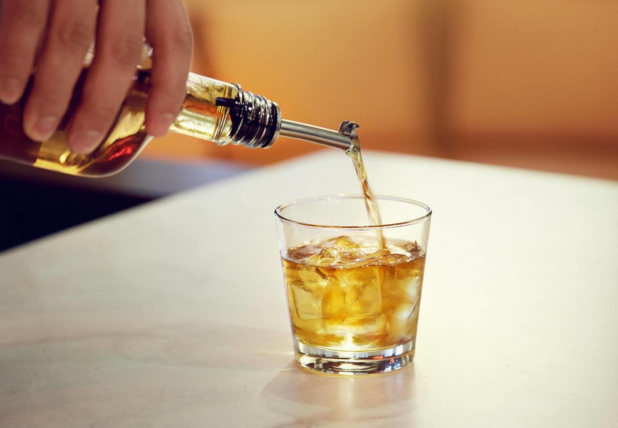 法明顿万怡酒店 外观 照片